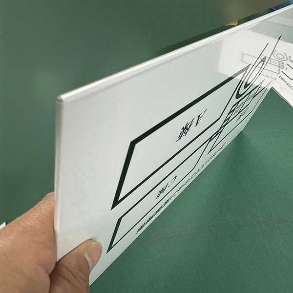 アルミ複合板看板　屋外用の案内図の看板の作成　ライオンズマンション宝塚売布　様