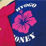 ライブTシャツ　H.A様