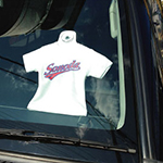 ミニTシャツ　SONODAソフトボールチーム　様