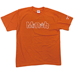 Tシャツプリント　箕面市役所　様