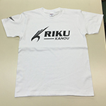 応援Tシャツ　WBAアジアミニマム級チャンピオン　加納陸選手　様