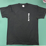 Tシャツプリント　国生み太鼓　S 様