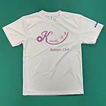 お店で使うスタッフトレーナー　カラオケスタジアムNo1　様