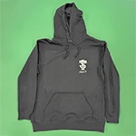 野球チームのオリジナルパーカー　宝塚リトルシニア　N　様