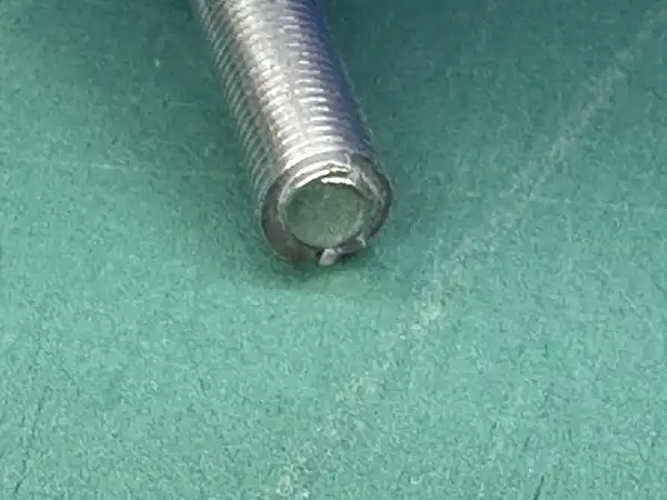 道具商の卓上ネームスタンドの作成　伊丹電材株式会社　様